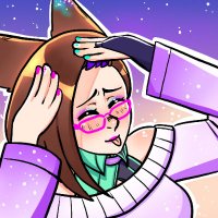 FushigiFoxfire (@fushigifoxfire) 's Twitter Profile