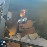 HARRY THE PILOT (@harrymkang) 's Twitter Profile