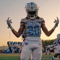 TERRELL HARRIS (@imjusterrell12) 's Twitter Profile