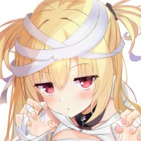 逸般人の茜@C107 申し込み (@pad_rockman) Twitter profile photo