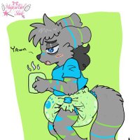 Xanthos (@xanthoswulf) 's Twitter Profile