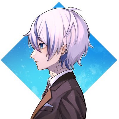 死屍累 弔(Tomura Shishirui)さんのプロフィール画像