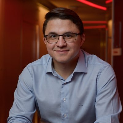 BoldrinBezerra's profile picture. 