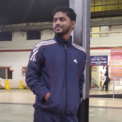 🇮🇳जय हिन्द🇮🇳जय भारत🇮🇳🌾जय छत्तीसगढ़ महतारी🌾🇮🇳
⚙️🔩Mechanical engineer⚙️🔩