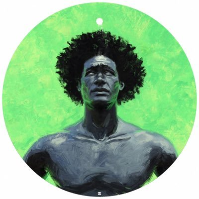 40gramz's profile picture. 
