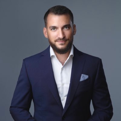 sarhegyiistvan's profile picture. CEO @ 4iG Space & Defence