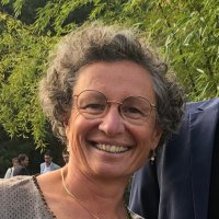 Claudine Tronchon (@cdebrassier) 's Twitter Profile