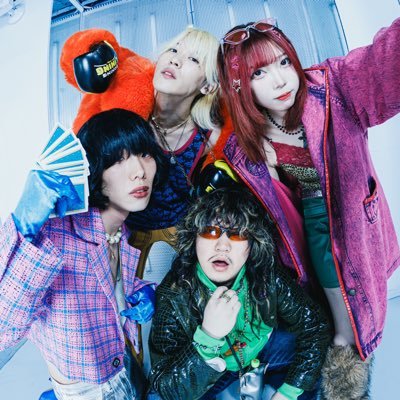 🦋 melt into the cream (メルトイントゥザクリーム) ★@tsuruzononox ★@amby_osada ★@fuu_yakiniku ★@makodamono