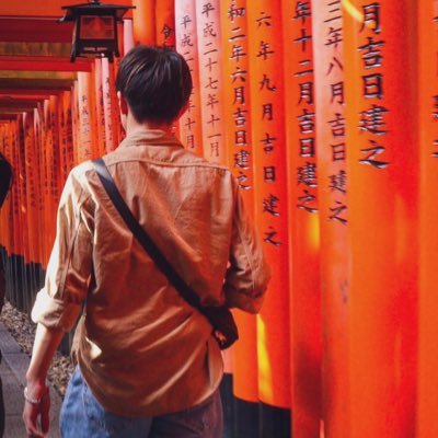 K1218D's profile picture. 24y.o. 北海道の田舎でエンジニア🧑🏻‍💻をしてます #Marvel 最近は控えめ/ #米津玄師 🌾 JUNK(札幌) ライブ参戦済 / #お城巡り🏯したいなぁー