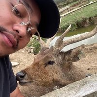 Maul (@maulanarezaaa) 's Twitter Profile