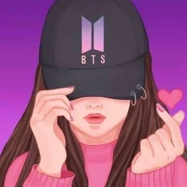 deslovesBTS's profile picture. Love yourself 💜✨
APOBANGPO 🫰
BORAHAE