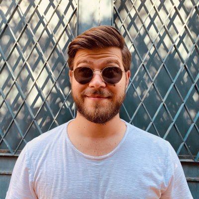 ogulcanlok's profile picture. Senior Product Designer  ✦  Building @bond_ui  ✦  formerly @Jotform 🇺🇸