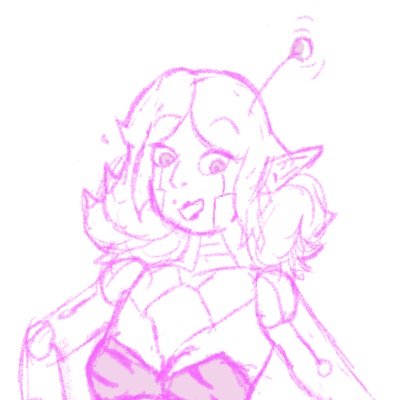 CSMercuria989's profile picture. CS Mercuria 1789
🏳️‍⚧️💖💜💙
A companion unit that loves messing with (and being messed with by) cute fembots!! 

Happily Owned by my amazing girlfriend :3