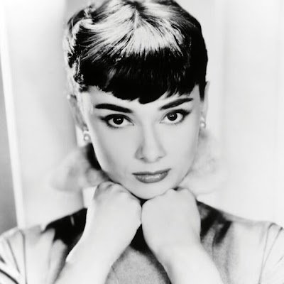 Fan de Audrey Hepburn, Tomb Raider y Christina Aguilera