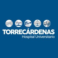 Hospital Universitario Torrecárdenas (@torrecardenashu) 's Twitter Profile Photo Hospital Universitario Torrecárdenas (@torrecardenashu) 's Twitter Profile Photo