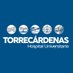 Hospital Universitario Torrecárdenas (@torrecardenashu) Twitter profile photo Hospital Universitario Torrecárdenas (@torrecardenashu) Twitter profile photo