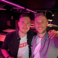 Sam Fitch (@samseb92) 's Twitter Profile