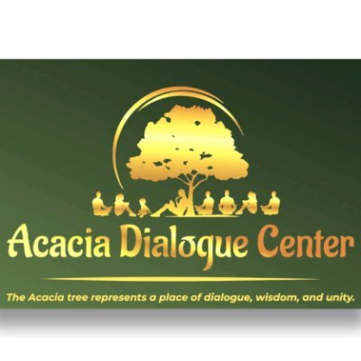 UNDER THE SHADE OF ACACIA TREE WE CRAFTED OUR INSPIRATION AND OUR MOVEMENT IS ROOTED IN OUR INDIGENOUS AFRICAN CONCEPT OF COMMUNITY PHILANTHROPY