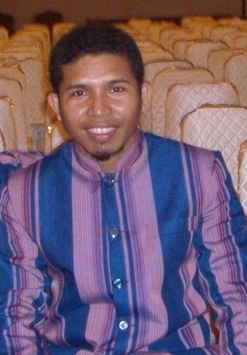 abrix3's profile picture. Gerakan Perubahan