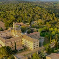 Monestir de les Avellanes (@mavellanes) 's Twitter Profile