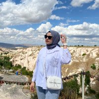 Rumeysa Aslan (@rumeysaslln) Twitter profile photo