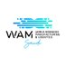 World Advanced Manufacturing & Logistics Summit (@wamsaudi) Twitter profile photo World Advanced Manufacturing & Logistics Summit (@wamsaudi) Twitter profile photo