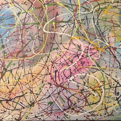 VarriCharl14517's profile picture. Artista, siempre pintando