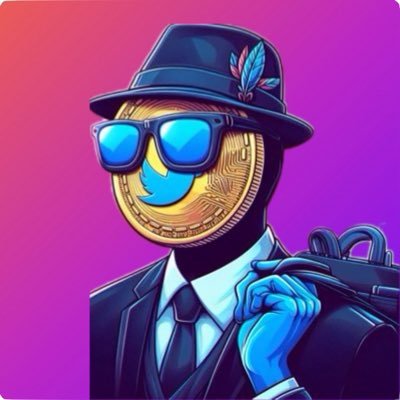 CruzCrypt0's profile picture. In crypto since 2017