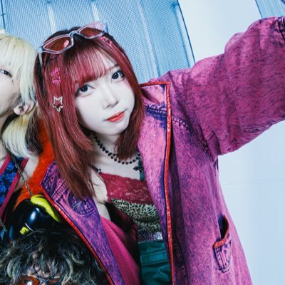 ベースぎゃる🎶🥩melt into the cream @meltofficial_ Caprice Me @chouchou_poney サポートもやってます