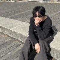julie♡ (@linos_laughmate) Twitter profile photo