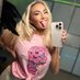 Michaela Hruza (@isizzuwife) Twitter profile photo Michaela Hruza (@isizzuwife) Twitter profile photo