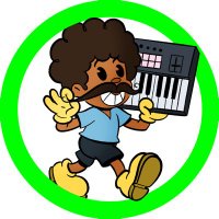 🎚️🎹🎬 (@megahands_) Twitter profile photo