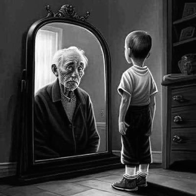 K__Z104's profile picture. 21/04/2010 رحيل أبي 💔 بين الحين والآخر يجب علينا أن نبتعد, نبتعد إلى ما لا نهاية, نبتعد إلى أقصى حد ممكن, نبتعد بروحنا ووجودنا وإدراكنا, بكلنا.🚶‍♂️🖤