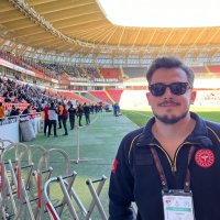Ahmet Oflaz (@oflazahmet7) Twitter profile photo