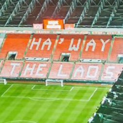 premiership football club supporter that’s the difference