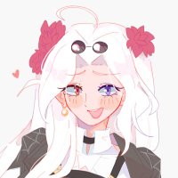 Escarlata (VTuber EN) (@escarlata_va) 's Twitter Profile