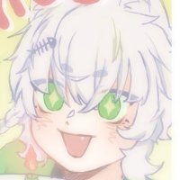 🍀Kazik🍀🦈stinky femboy Vtuber (@_justkazik_) 's Twitter Profile