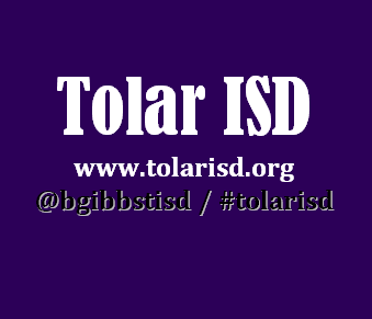 Tolar ISD