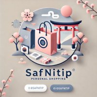 safnitip jastip handcarry jepang (@safnitip) 's Twitter Profile
