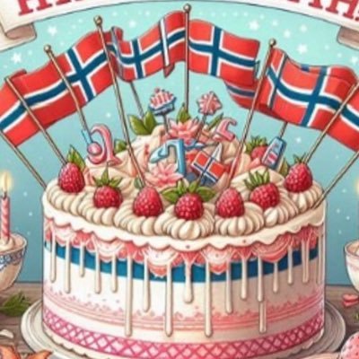 tovekaringrotan's profile picture. 🌻