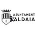 Ajuntament d'Aldaia (@ajuntaldaia) Twitter profile photo Ajuntament d'Aldaia (@ajuntaldaia) Twitter profile photo