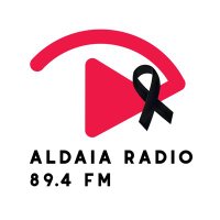 Aldaia Ràdio 89.4 (@aldaia_radio) 's Twitter Profile
