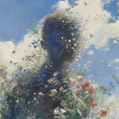 sara_tengu's profile picture. God, what have you done?