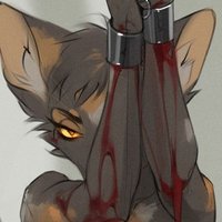 Weird Goat Cat thing ask for bsky (@antivexx) 's Twitter Profile