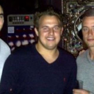 Rob Waldron