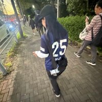にこにこ︎^_^ (@_25s_r) 's Twitter Profile