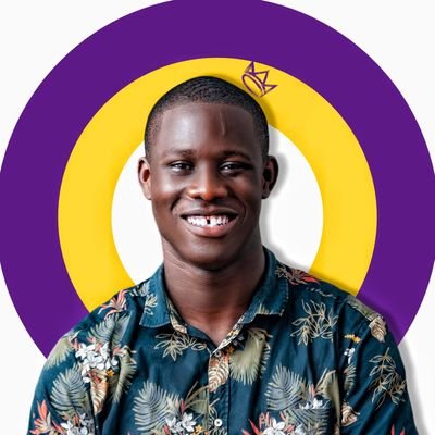 Mass Communication Student // Graphic Designer // Video Editor // Web3 Designer @official_GIDA @Eth_Enugu @nextbridgeafric // Design Lead @thesandboxafric
