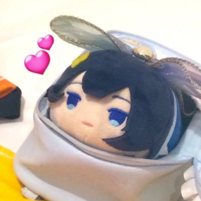 はな🌺KING OF PRISM新作ありがとう㊗️🎉🌈🫧さんのプロフィール画像