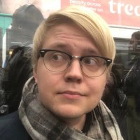 Tuukka Tuomasjukka (@tuomasjukkat) 's Twitter Profile