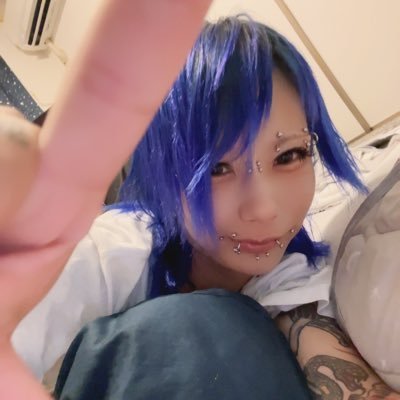 lynyzi197294's profile picture. 